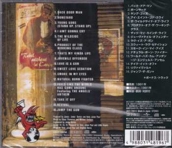 CD Little Angels: Young Gods LTD