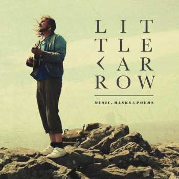 Album Little Arrow: Music, Masks & Poems