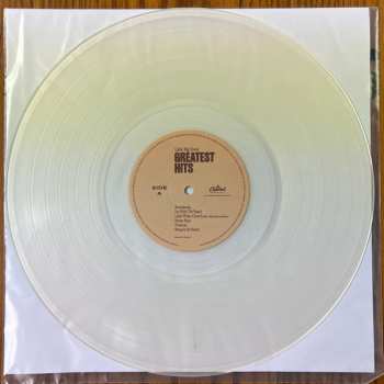 LP Little Big Town: Greatest Hits CLR