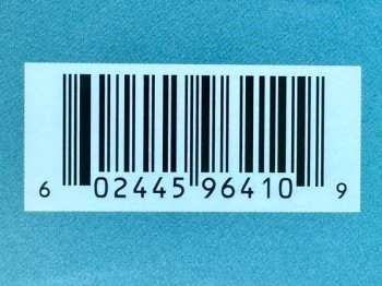 2LP Little Big Town: Mr. Sun CLR