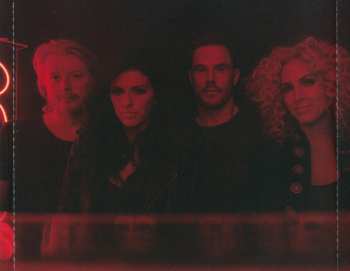 CD Little Big Town: Pain Killer