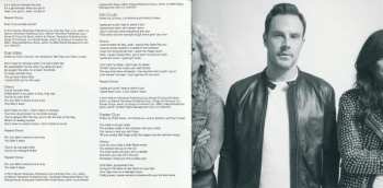 CD Little Big Town: Pain Killer