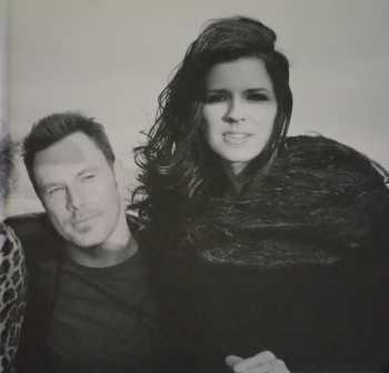 LP Little Big Town: Tornado