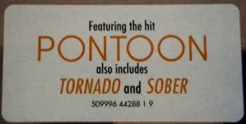 LP Little Big Town: Tornado