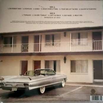 LP Little Big Town: Tornado