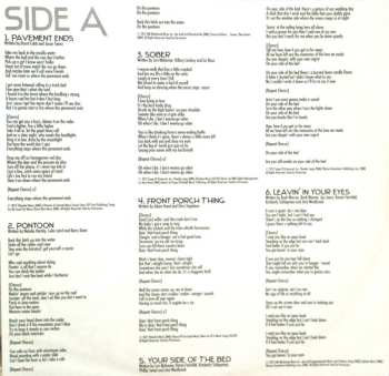 LP Little Big Town: Tornado