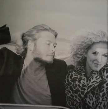LP Little Big Town: Tornado