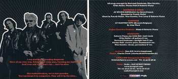 CD Little Bob: Time To Blast