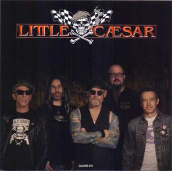 CD Little Caesar: Eight