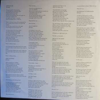 LP Little Eden: Everyday Life