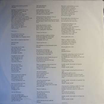 LP Little Eden: Everyday Life