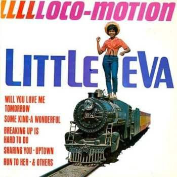 Album Little Eva: L