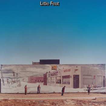 Album Little Feat: Little Feat
