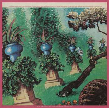 5CD/Box Set Little Feat: Original Album Series