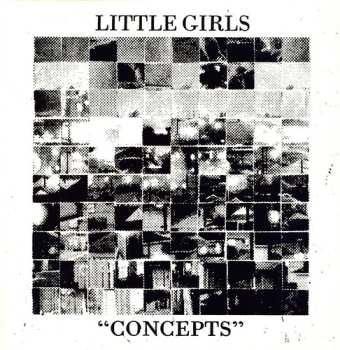 Album Little Girls: Concepts
