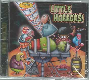 Album Little Horrors / Various: Little Horrors