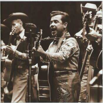 CD Little Jimmy Dickens: I'm Little But I'm Loud 