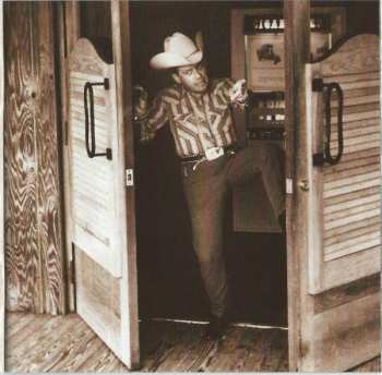 CD Little Jimmy Dickens: I'm Little But I'm Loud 