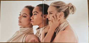 2LP Little Mix: Between Us LTD | CLR