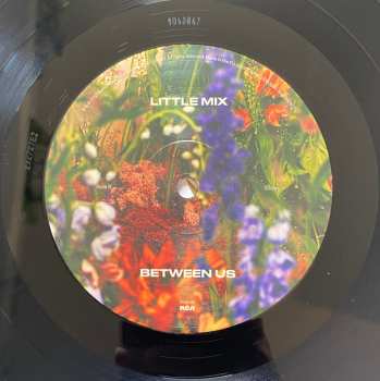 2LP Little Mix: Between Us