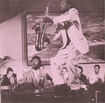 CD Little Richard: Little Richard: The Georgia Peach