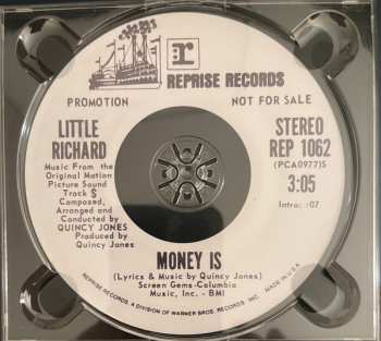 CD Little Richard: The Second Coming