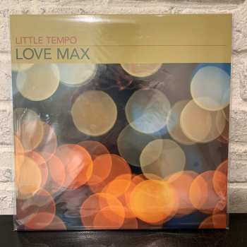 LP Little Tempo: Love Max