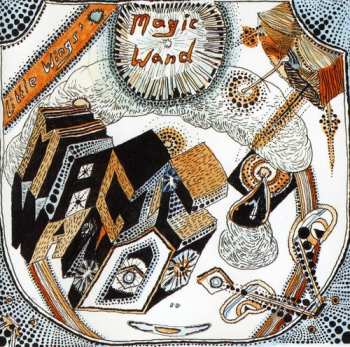 CD Little Wings: Magic Wand