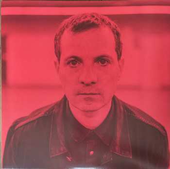 LP Litzberg: In_My_Head CLR