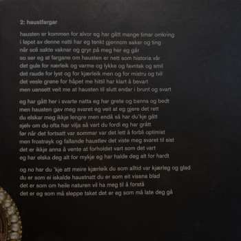 CD Liv Kreken: Dim Sum