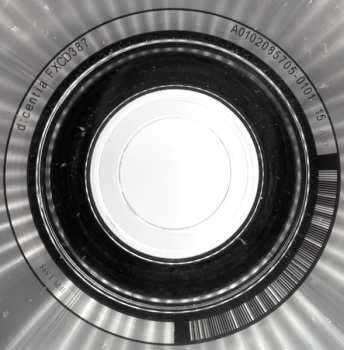 CD Liv Kreken: Dim Sum