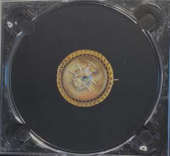 CD Liv Kreken: Dim Sum