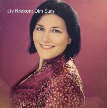 CD Liv Kreken: Dim Sum