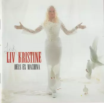 Liv Kristine: Deus Ex Machina
