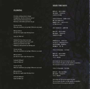 CD Liv Moon: Circle Of Life