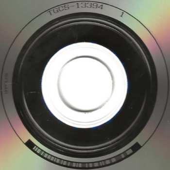 CD Liv Moon: Circle Of Life