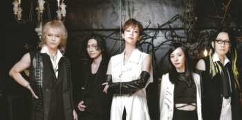 CD Liv Moon: Circle Of Life