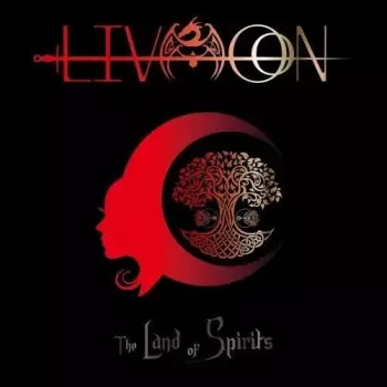 Liv Moon: The Land of Spirits