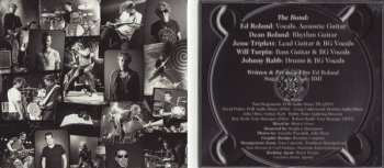 CD Collective Soul: Live