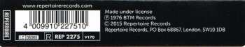 2LP Renaissance: Live At Carnegie Hall