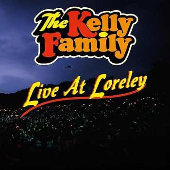 Album The Kelly Family: Live at Loreley
