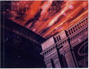 2CD Beth Hart: Live At The Royal Albert Hall