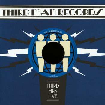 SP The Blind Shake: Live At Third Man Records 