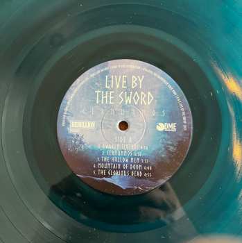 LP Live By The Sword: Cernunnos