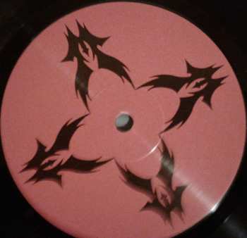 3LP Warlord: Live in Athens 2013