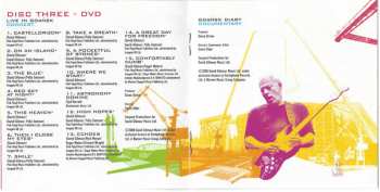 2CD/DVD/Box Set David Gilmour: Live In Gdańsk