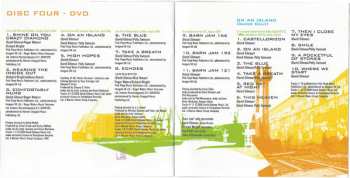 2CD/DVD/Box Set David Gilmour: Live In Gdańsk