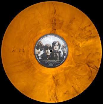 LP The Yardbirds: Live in Stockholm & Offenbach 1967 LTD | CLR