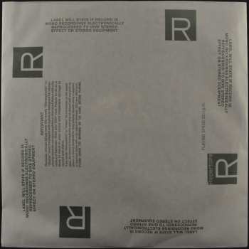 LP The Yardbirds: Live in Stockholm & Offenbach 1967 LTD | CLR