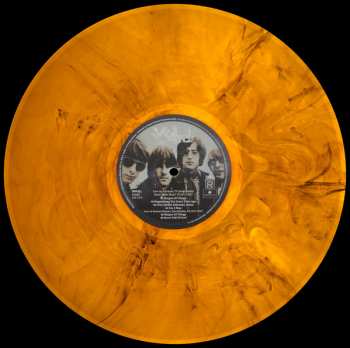 LP The Yardbirds: Live in Stockholm & Offenbach 1967 LTD | CLR